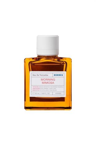 Korres Morning Mimosa EDT 50 ml Kadın Parfüm