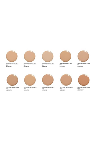 L‘Oreal Infallible 24H Stay Fresh 220 Sable Sand Fondöten