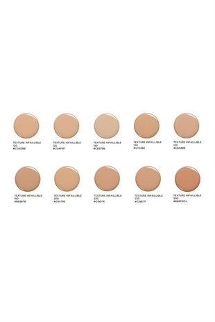 L‘Oreal Infallible 24H Stay Fresh 220 Sable Sand Fondöten