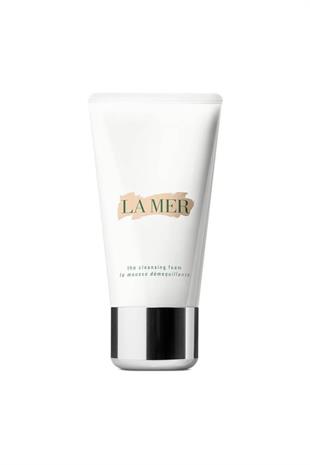 La Mer The Cleansing Foam 125 ml Yüz Temizleyici