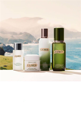 La Mer The SPF50 UV Protcting Fluid 50 ml Yüz Güneş Kremi