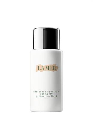 La Mer The SPF50 UV Protcting Fluid 50 ml Yüz Güneş Kremi
