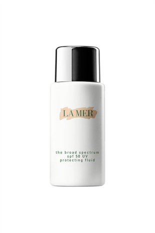 La Mer The SPF50 UV Protcting Fluid 50 ml Yüz Güneş Kremi