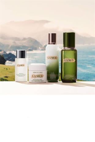 La Mer The SPF50 UV Protcting Fluid 50 ml Yüz Güneş Kremi