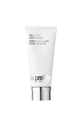 La Prairie Cellular Hand Cream 100 ml El Kremi