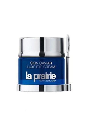 La Prairie Skin Caviar Luxe Eye Cream 20 ml Göz Bakım Kremi