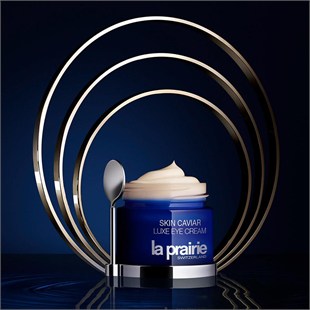 La Prairie Skin Caviar Luxe Eye Cream 20 ml Göz Bakım Kremi