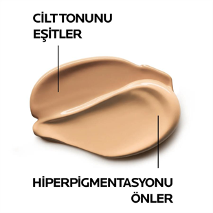 La Roche Posay Anthelios Pigment Correct Güneş Kremi SPF50 Medium 50 ml