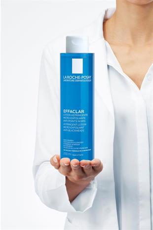 La Roche Posay Effaclar Etkili Tonik 200 ML