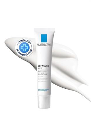 La Roche Posay Effaclar K+ Anti Oxydation 40 ML