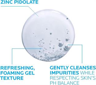 La Roche-Posay Effaclar Purifying Foaming Gel 400 ml Yüz Temizleyici