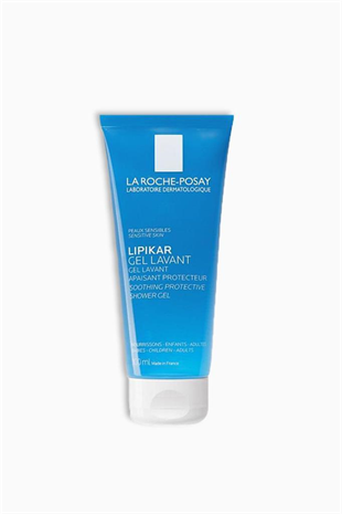 La Roche Posay Lipikar Gel Lavant 100 ml
