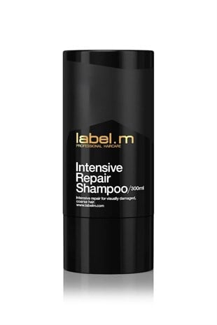 Label.M Intensive Repair Shampoo Onarım Şampuan 300 ml