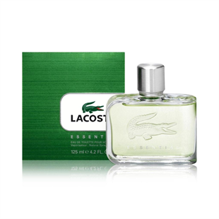 Lacoste Essential EDT 125 ml Erkek Parfüm