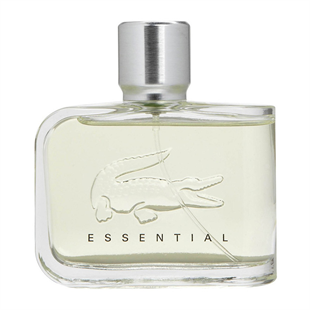 Lacoste Essential EDT 125 ml Erkek Parfüm