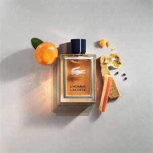 Lacoste LHomme EDT 100 ml Erkek Parfüm
