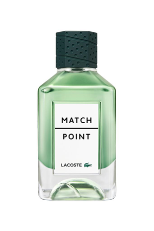 Lacoste Match Point EDT 100 ml Erkek Parfüm