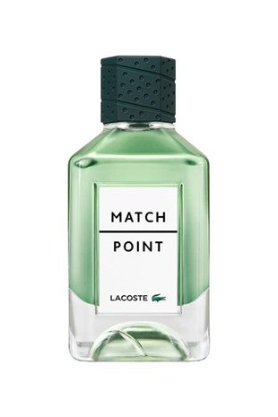 Lacoste Match Point EDT 100 ml Erkek Parfüm