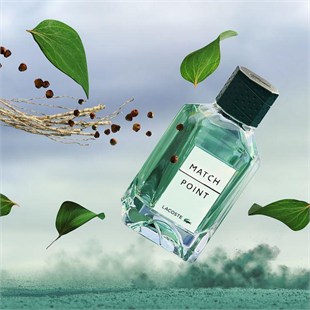 Lacoste Match Point EDT 100 ml Erkek Parfüm