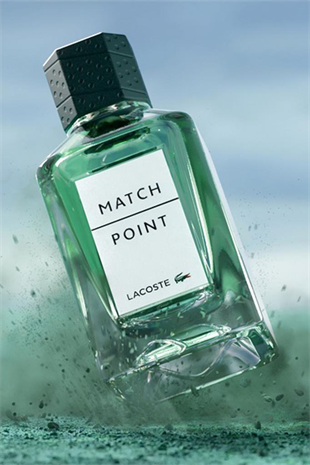 Lacoste Match Point EDT 100 ml Erkek Parfüm
