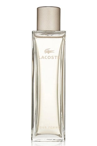Lacoste Pour Femme EDP 90 ml Kadın Parfüm