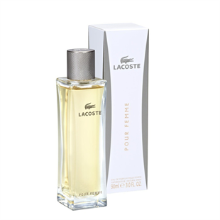 Lacoste Pour Femme EDP 90 ml Kadın Parfüm
