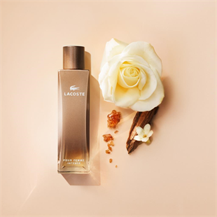 Lacoste Pour Femme Intense EDP 90 ml Kadın Parfüm