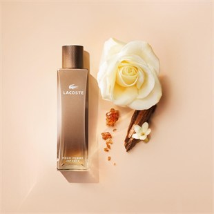 Lacoste Pour Femme Intense EDP 90 ml Kadın Parfüm
