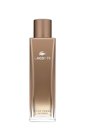 Lacoste Pour Femme Intense EDP 90 ml Kadın Parfüm