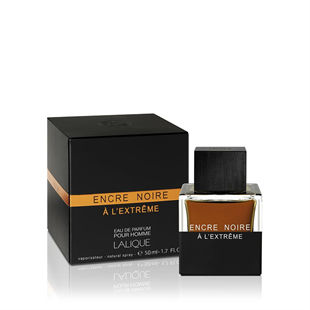 Lalique Encre Noire A LExtreme EDP 100 ml Erkek Parfüm