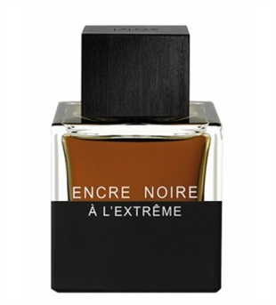 Lalique Encre Noire A LExtreme EDP 100 ml Erkek Parfüm