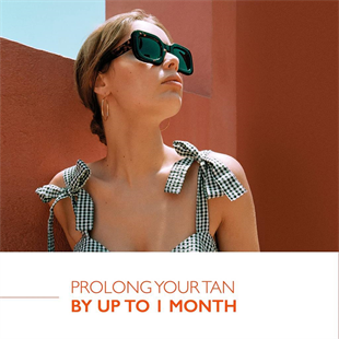 Lancaster Summer Is A State Of Mind Golden Tan Maximizer 75 ml Güneş Sonrası Losyon