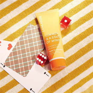 Lancaster Summer Is A State Of Mind Golden Tan Maximizer 75 ml Güneş Sonrası Losyon
