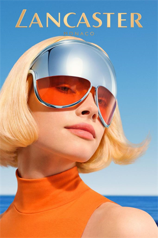 Lancaster Sun Beauty Sensitive Skin Mineral Face Cream SPF50 50 ML