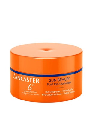Lancaster Sun Beauty Tan Deepener SPF6 200 ml