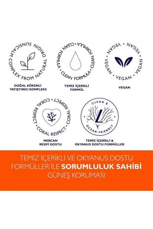 Lancaster Sun Sport SPF30 Invisible Face Gel 50 ml Güneş Koruyucu