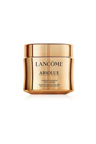 Lancome Absolue Creme Fondante Soft Cream 15 ml Yüz Nemlendirici Krem