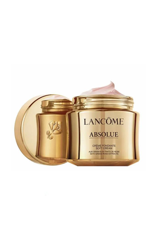 Lancome Absolue Creme Fondante Soft Cream 15 ml Yüz Nemlendirici Krem