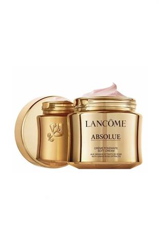 Lancome Absolue Creme Fondante Soft Cream 15 ml Yüz Nemlendirici Krem