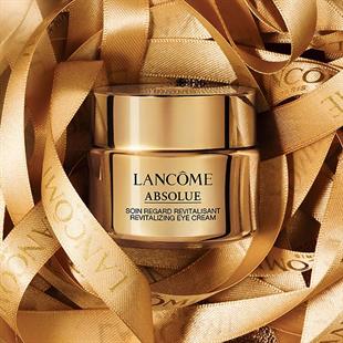 Lancome Absolue Revitalizing Eye Cream 20 ml Göz Bakım Kremi