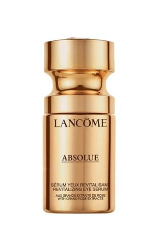 Lancome Absolue Revitalizing Eye Serum 15 ml