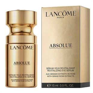 Lancome Absolue Revitalizing Eye Serum 15 ml