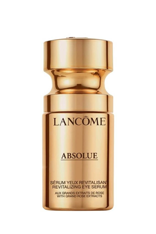 Lancome Absolue Revitalizing Eye Serum 15 ml