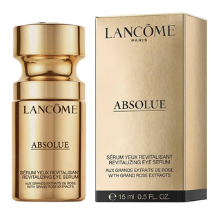 Lancome Absolue Revitalizing Eye Serum 15 ml