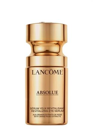 Lancome Absolue Revitalizing Eye Serum 15 ml