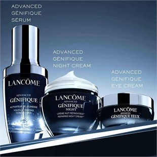 Lancome Advanced Genifique Repairing Night 50 ml Yüz Bakım Kremi