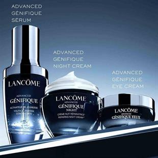 Lancome Advanced Genifique Repairing Night 50 ml Yüz Bakım Kremi