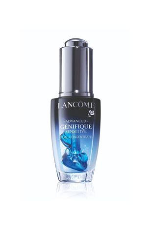 Lancome Advanced Genifique Sensitive Dual Concentrate 20 ml Cilt Serumu