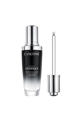 Lancome Advanced Genifique Youth Concentrate 50 ml Yüz Bakım Serumu