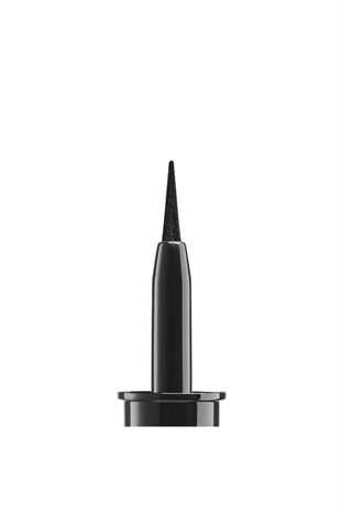 Lancome Artliner EyeLiner Bold Line 01 Black Satin